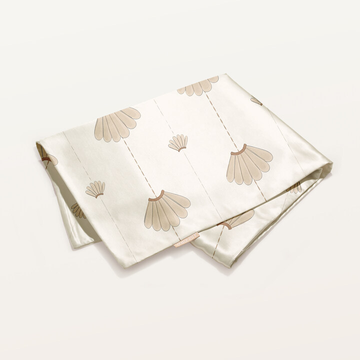 Наволочка 50х70 из фирменного шёлка