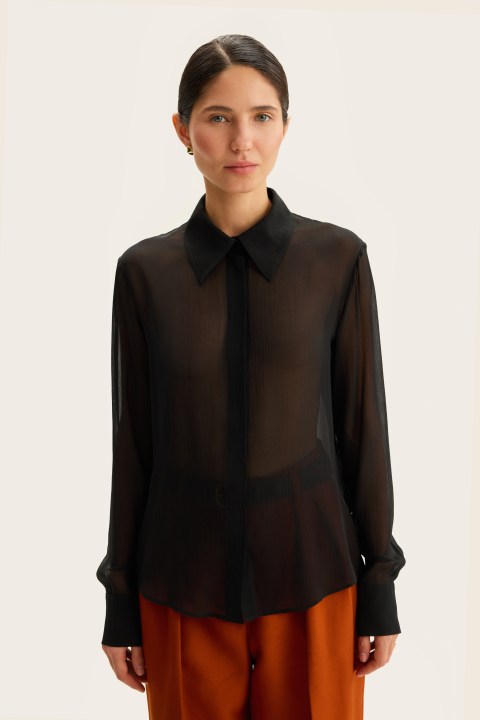 Рубашка Elisa